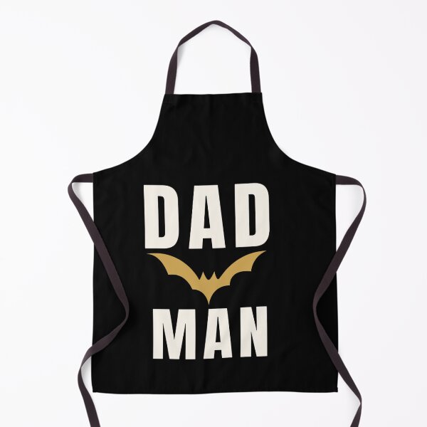 Item preview, Dadman Super Dad, Dad Dedicated And Devoted designed and sold by Nero9o.