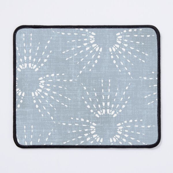 Item preview, Starburst Stitch Light Wash  designed and sold by PaisleyandDot.