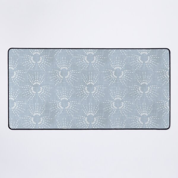 Item preview, Starburst Stitch Light Wash designed and sold by PaisleyandDot.