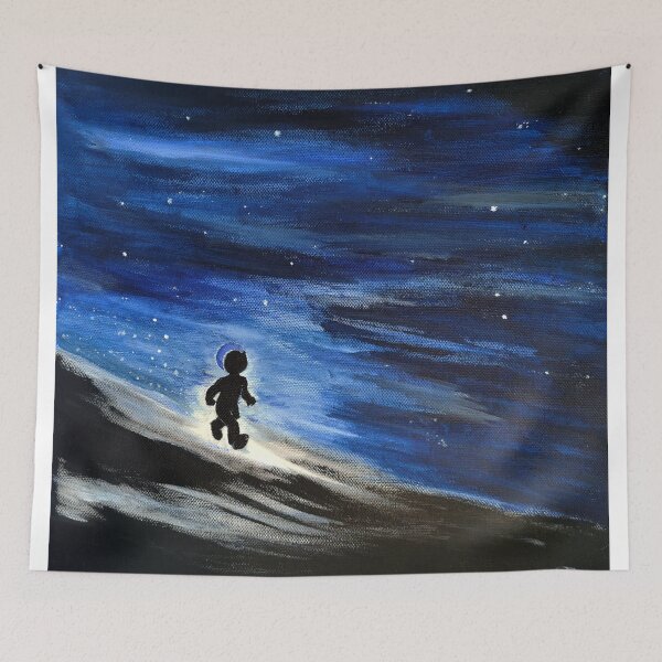 Item preview, Sister Moon designed and sold by sziebenrita.