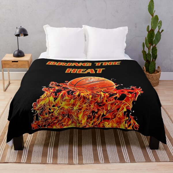 Item preview, Basketball Bring The Heat designed and sold by Mark Cannon.