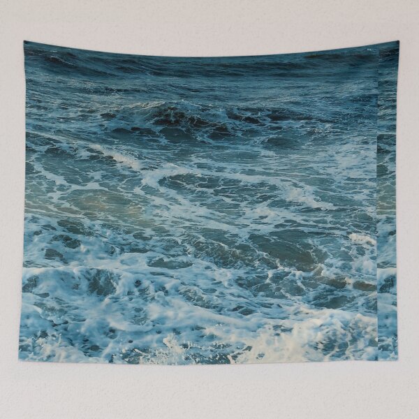 Item preview, Best Outdoor Design for Ocean Loves designed and sold by The Happiness Market .