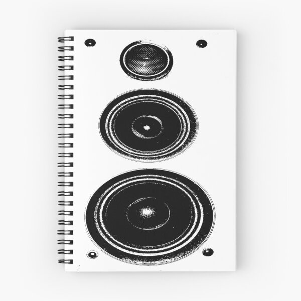 Item preview, Speakerboxxxx II Music Speaker designed and sold by SoulVisible.