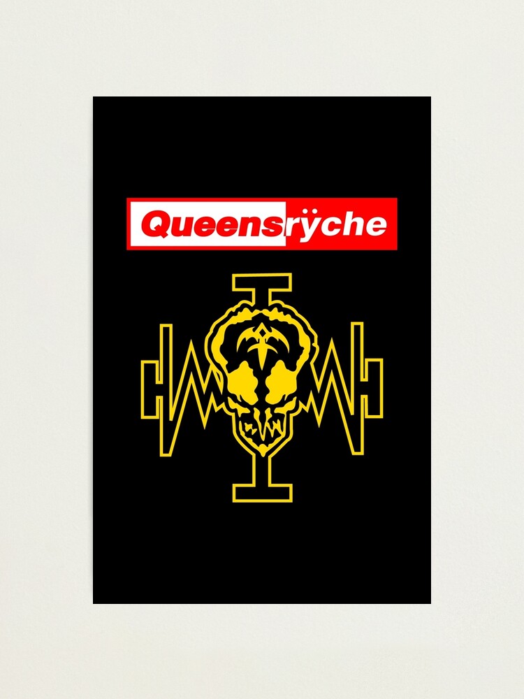 Queensryche: Operation Mindcrime