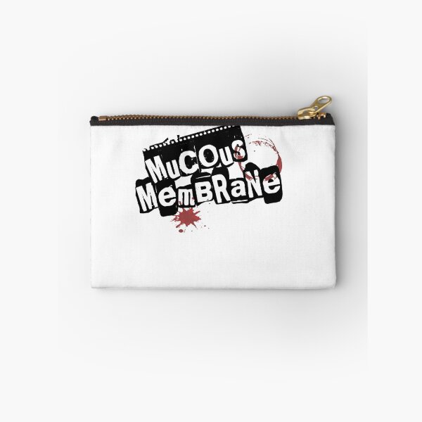 Item preview, Mucous Membrane(WHITE) designed and sold by A-Mac.