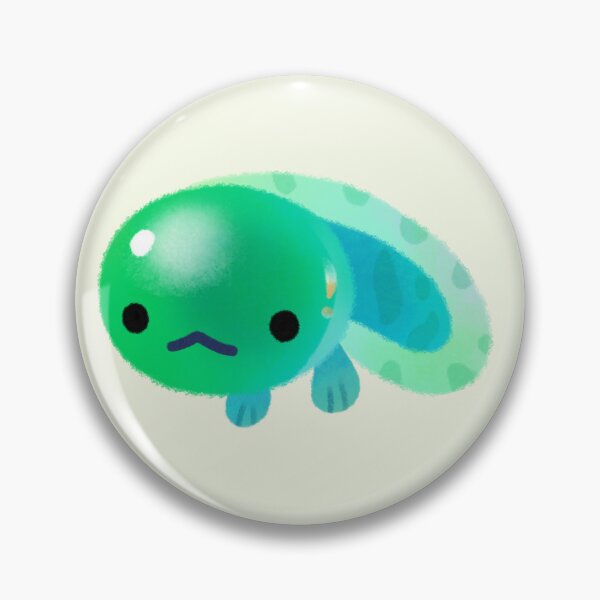 Item preview, Candy tadpole designed and sold by pikaole.