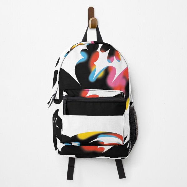 Item preview, Dissociation | Contemporary Illustration | Mental Health designed and sold by Maganagoes.