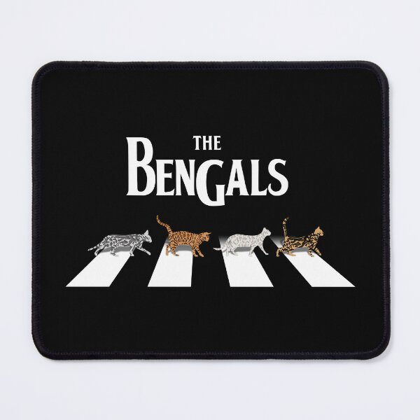 Item preview, The Bengals designed and sold by CCCDesign.