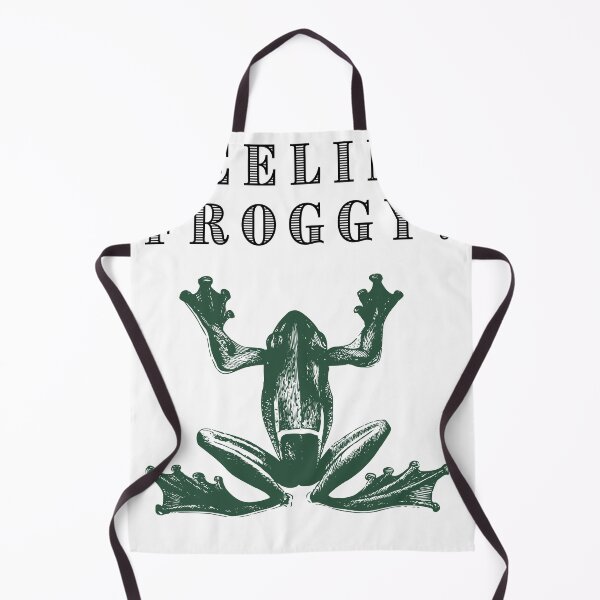Item preview, Feeling Froggy designed and sold by FloridaKeys1984.