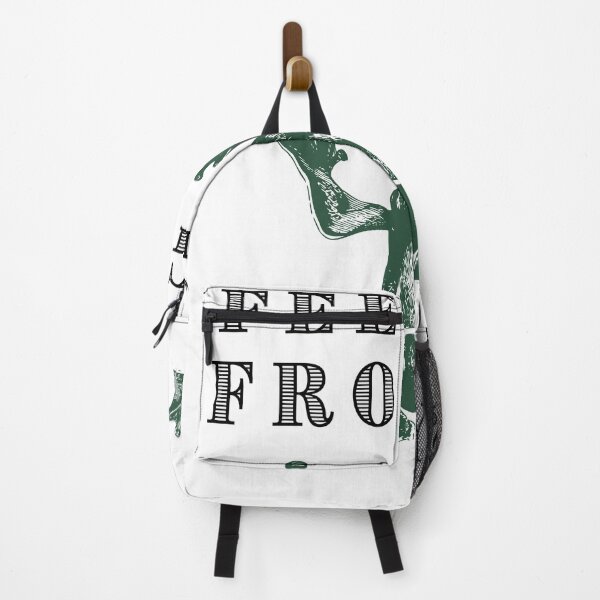 Item preview, Feeling Froggy designed and sold by FloridaKeys1984.