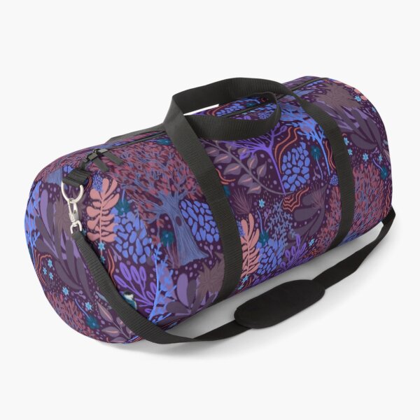 Item preview, The Bird in the Forest (purple) designed and sold by AmberAzbell.
