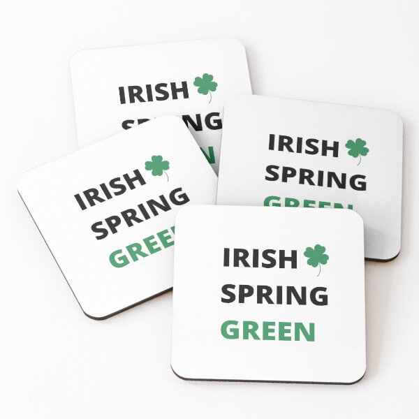 Item preview, Flight Reacts Merch Flightreacts Ftc Irish Spring  designed and sold by dakis.