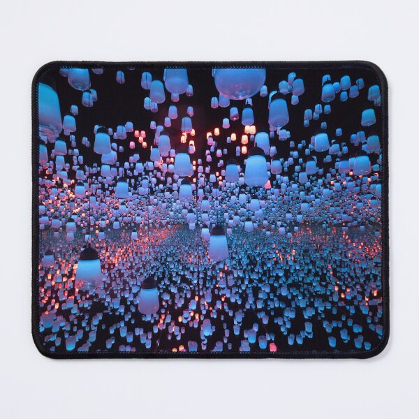 Item preview, Thousand of illuminated lanterns in Tokyo, Japan designed and sold by Raureif.