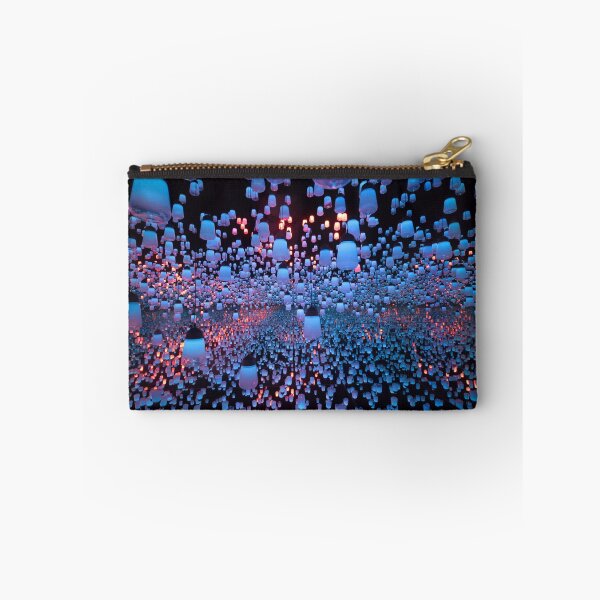 Item preview, Thousand of illuminated lanterns in Tokyo, Japan designed and sold by Raureif.