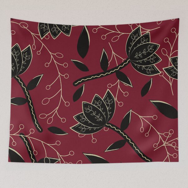Item preview, Beautiful botanicals designed and sold by FGCART.