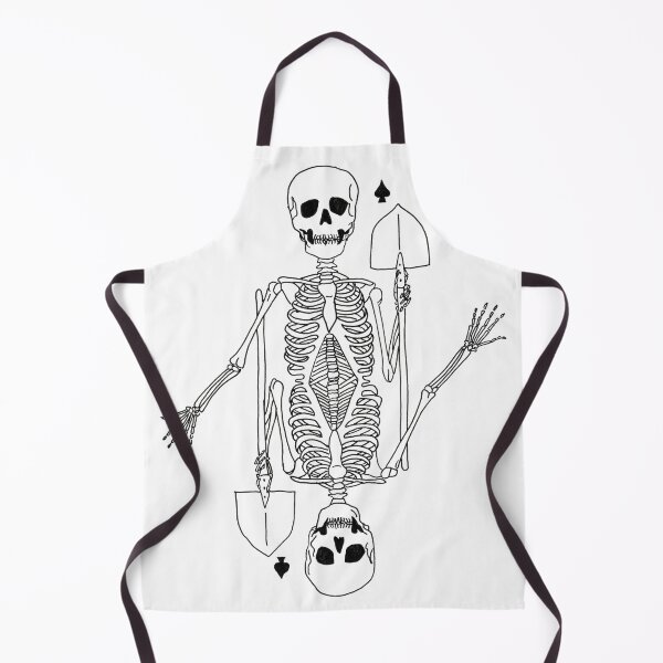 Item preview, The Lord of Spades designed and sold by ootzie.