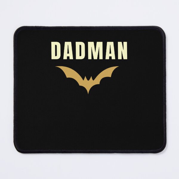 Item preview, Dadman, Dad The Man The Mith The Legend designed and sold by Nero9o.