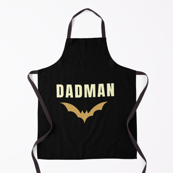 Item preview, Dadman, Dad The Man The Mith The Legend designed and sold by Nero9o.