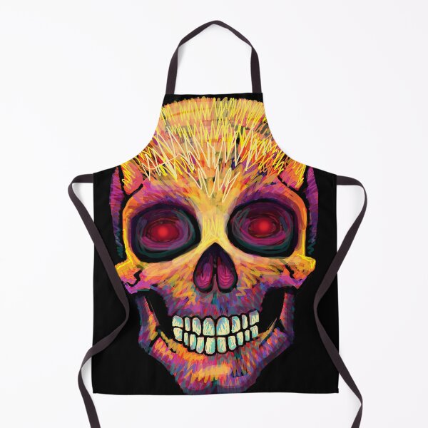Item preview, day of the dead 1 designed and sold by crileybell.