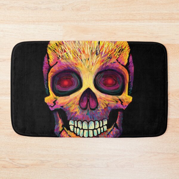 Item preview, day of the dead 1 designed and sold by crileybell.