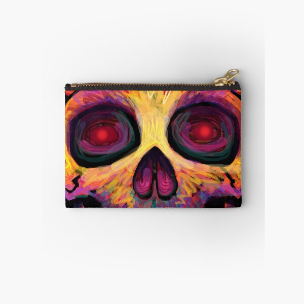 Item preview, day of the dead 1 designed and sold by crileybell.