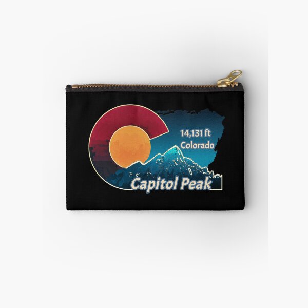Item preview, Capitol Peak Colorado designed and sold by JAYinCO.