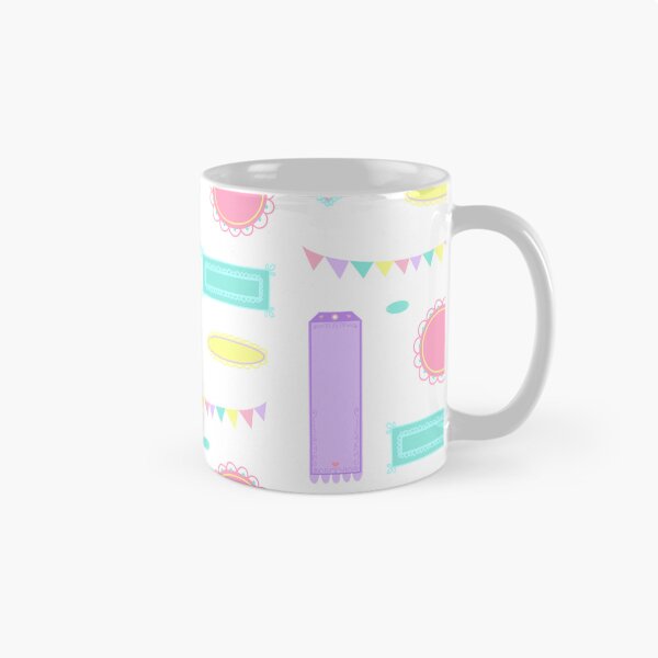 Item preview, Pastel tags designed and sold by Artstudio808.