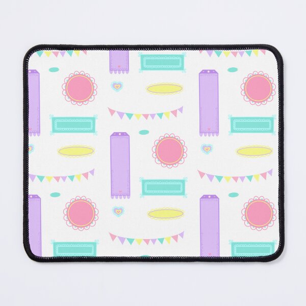 Item preview, Pastel tags designed and sold by Artstudio808.