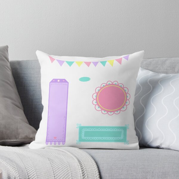 Item preview, Pastel tags designed and sold by Artstudio808.