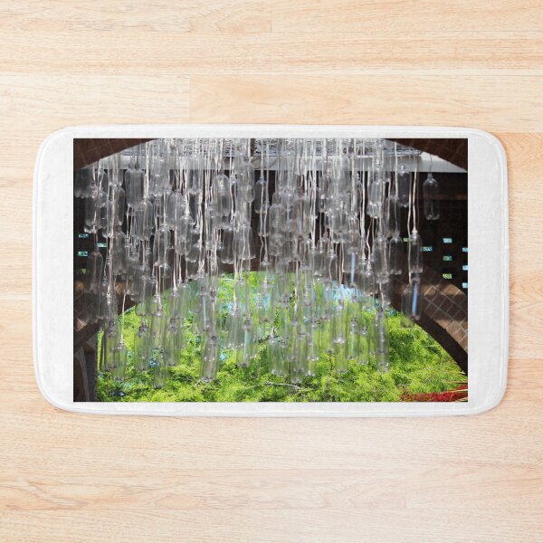 Item preview, Hanging Bottle Display designed and sold by Cynthia48.