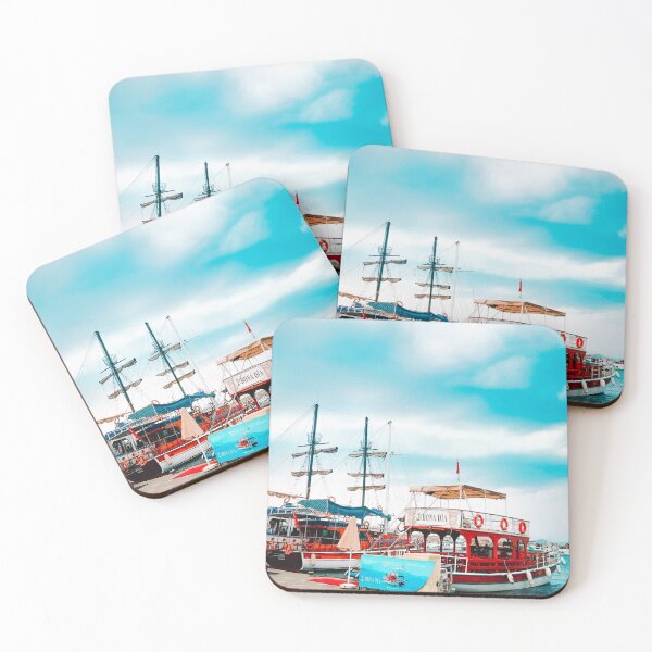 Item preview, Bodrum, Turkey  designed and sold by matmazel.
