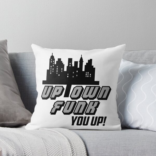 Item preview, La zona alta usted miedo de encima designed and sold by Dreona Ross.