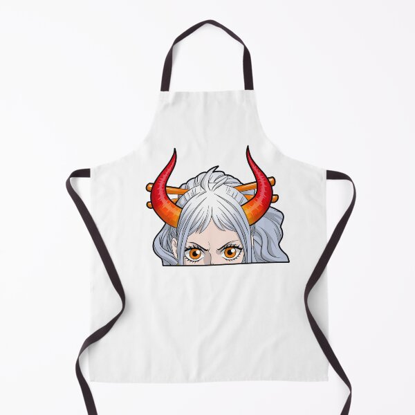 Item preview, Yamato One Piece Peeker designed and sold by lessuqi.