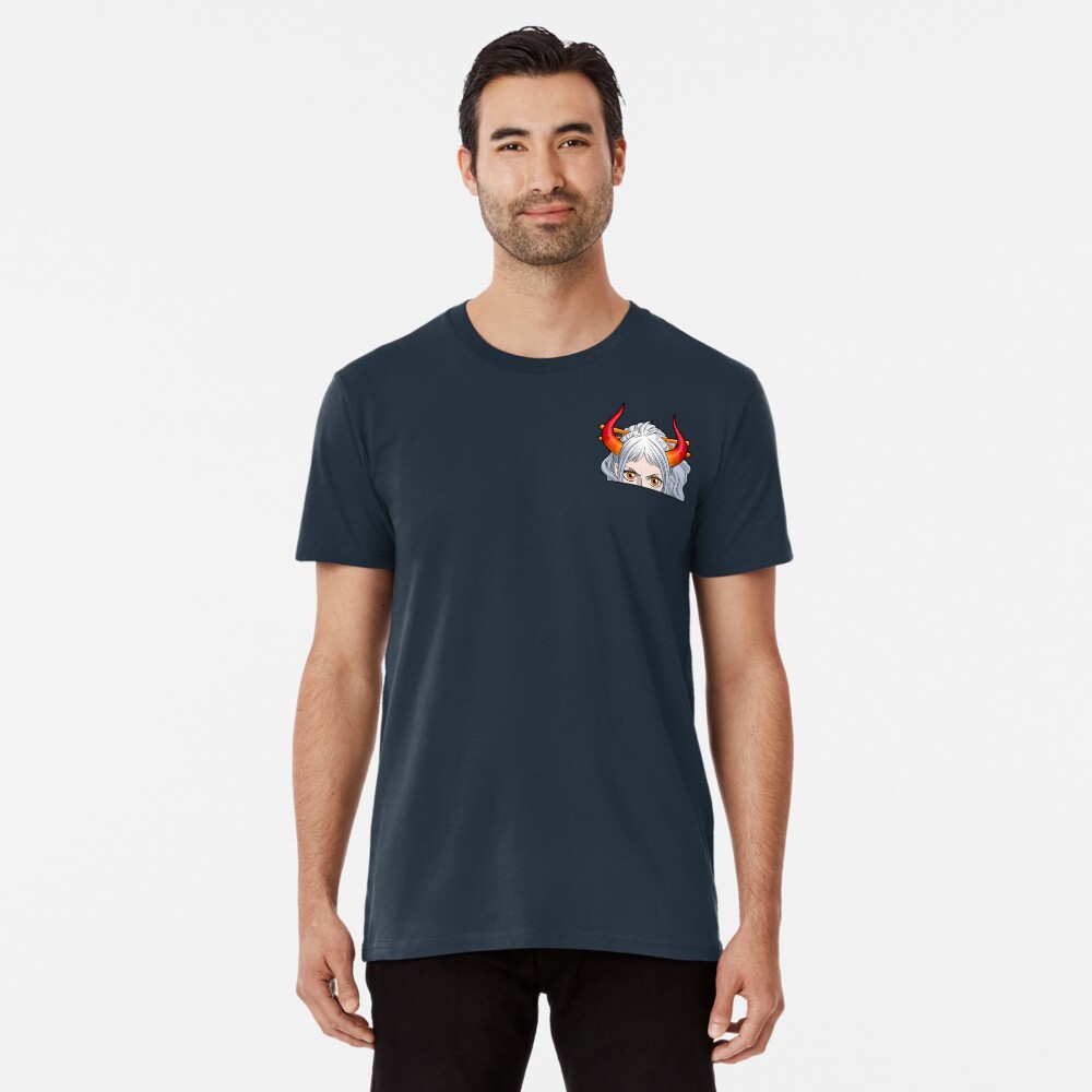 Artikel-Vorschau von Premium T-Shirt, designt und verkauft von lessuqi.