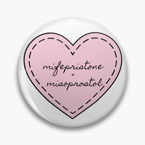 Item preview, Mifepristone + Misoprostol  designed and sold by oemgee-art.