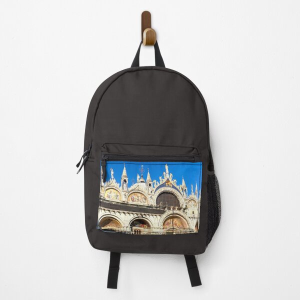 Item preview, Detail View of St Marks in Venice designed and sold by KazM.