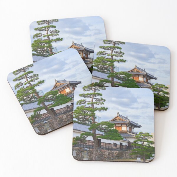 Item preview, Shrine in Hiroshima, Japan designed and sold by Raureif.