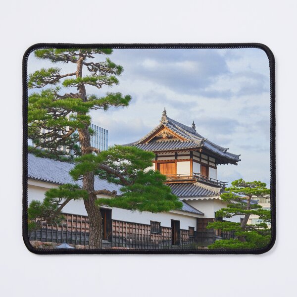 Item preview, Shrine in Hiroshima, Japan designed and sold by Raureif.