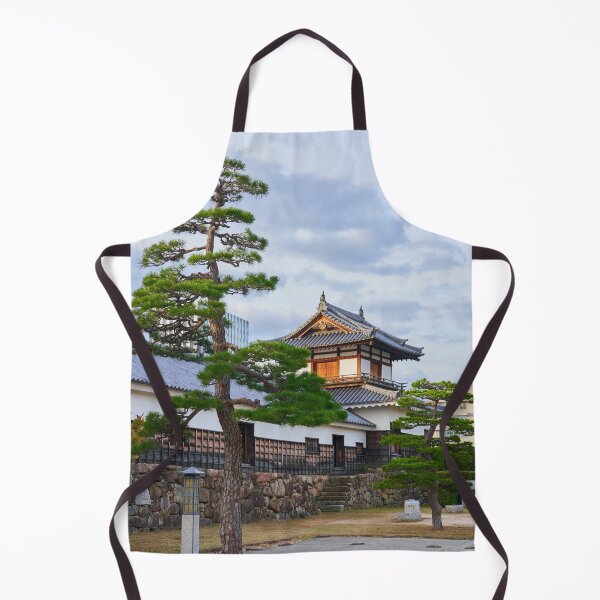 Item preview, Shrine in Hiroshima, Japan designed and sold by Raureif.