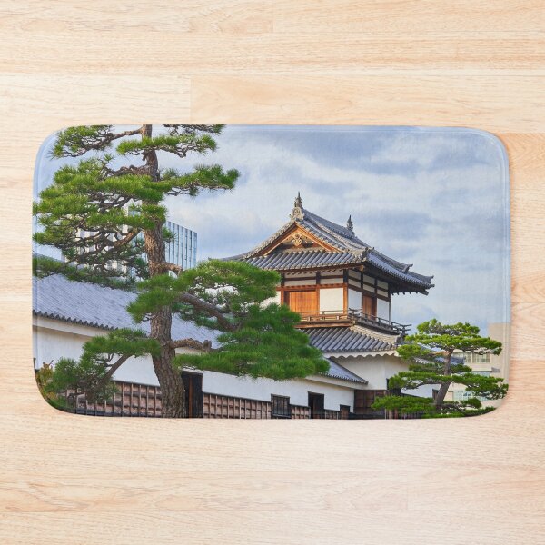 Item preview, Shrine in Hiroshima, Japan designed and sold by Raureif.