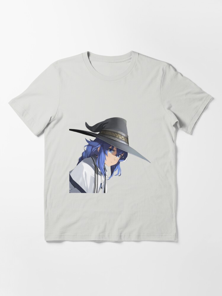 Roxy Migurdia - Mushoku Tensei Essential T-Shirt for Sale by