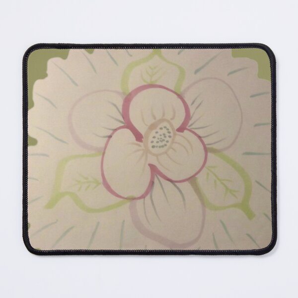Item preview, texta flower designed and sold by KazM.
