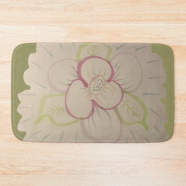 Item preview, texta flower designed and sold by KazM.