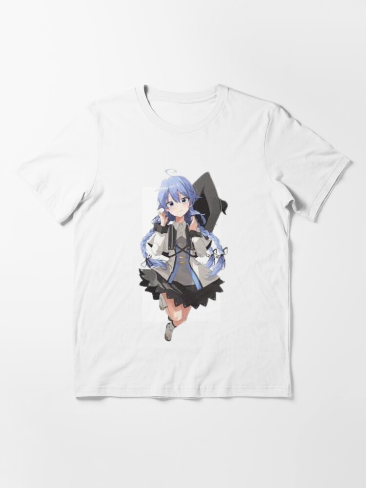 Roxy Migurdia - Mushoku Tensei Essential T-Shirt for Sale by