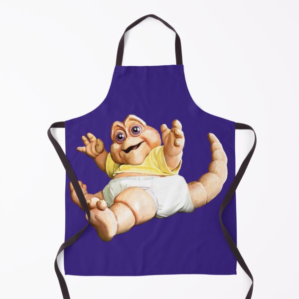 Item preview, Baby Sinclair designed and sold by xzaclee16.