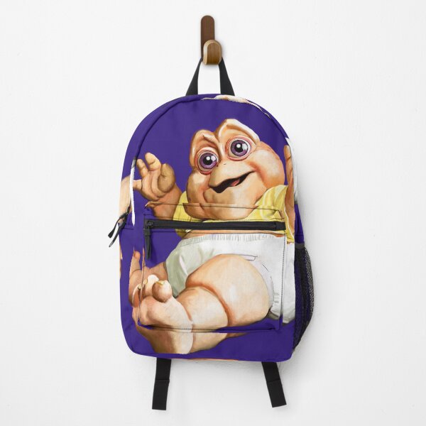 Item preview, Baby Sinclair designed and sold by xzaclee16.