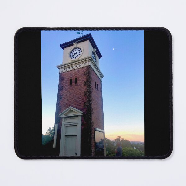 Item preview, Monument in Magic Hour designed and sold by KazM.