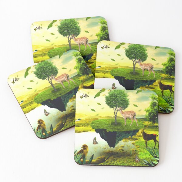 Item preview, The nature designed and sold by tedfydesign.