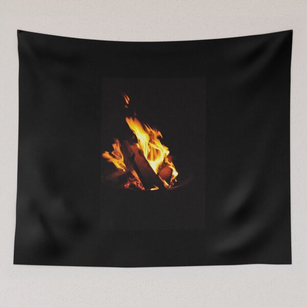 Item preview, Fire designed and sold by steampunklizard.