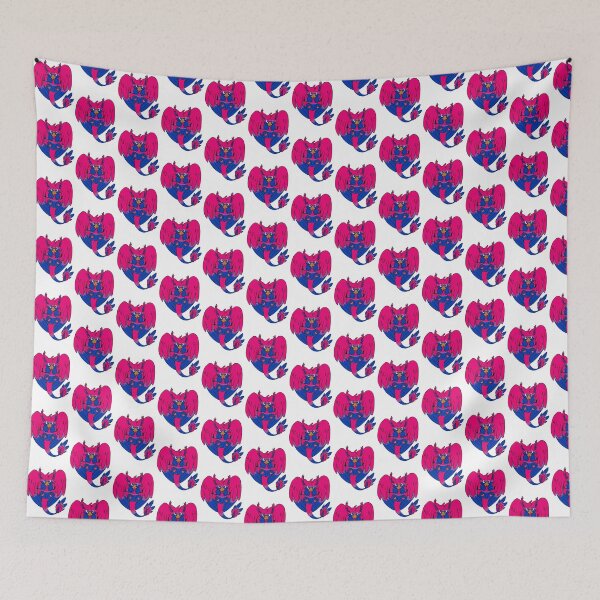 Item preview, Bisexual Pride Griffin designed and sold by Beckasaurus.